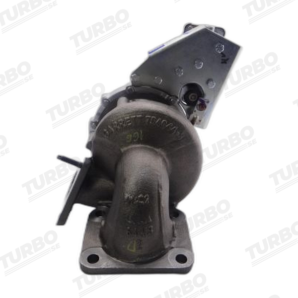 Ny BE Turbo 127976RED turboaggregat