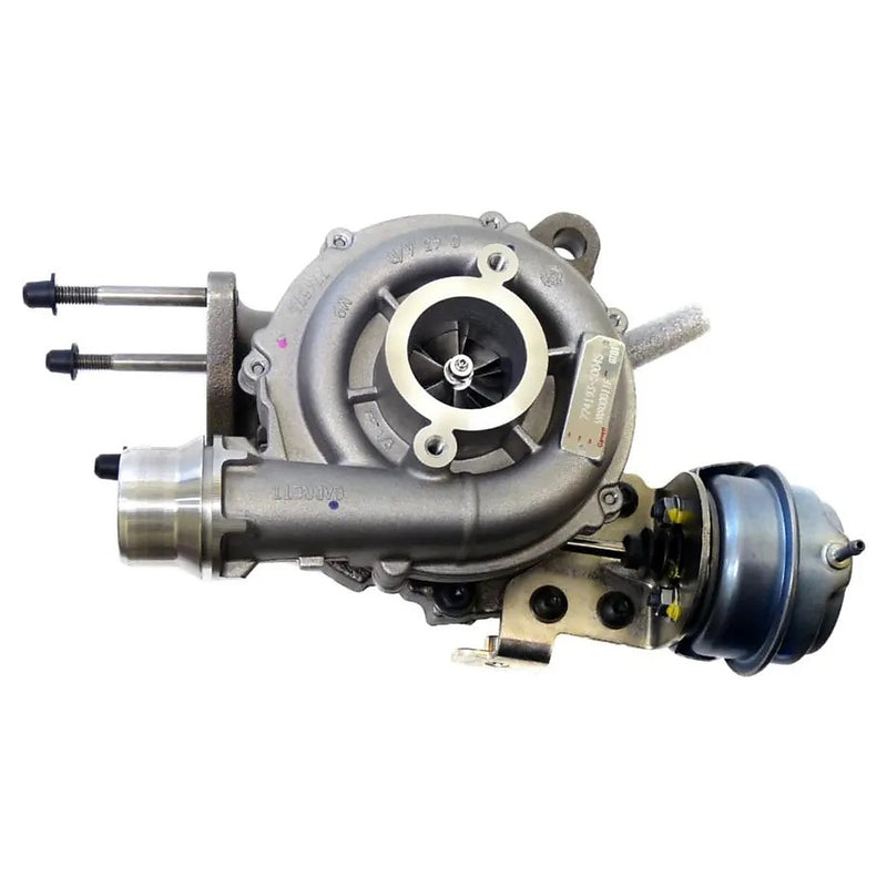 Garrett Turbo 774193-5004S