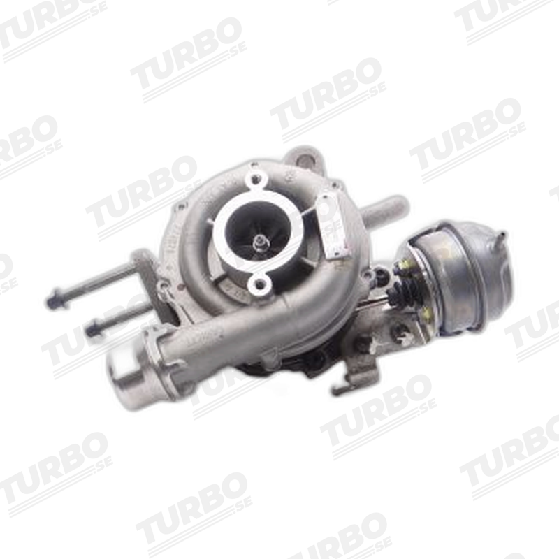 Garrett turboaggregat 774193-5004S