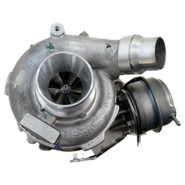 Garrett Turbo 774833-0002
