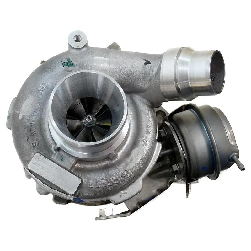 Garrett Turbo 774833-0002