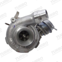 Garrett Turbo 774833-0002 - vinkel 5