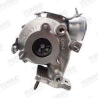 Garrett turboaggregat 774833-0002