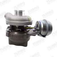 Garrett Turbo 775274-5002S - vinkel 3