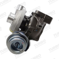 Garrett Turbo 775274-5002S - vinkel 5