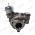 Garrett turboaggregat 775274-5002S