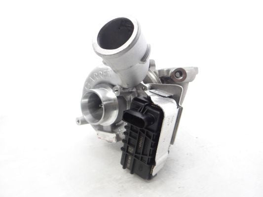 Ny Garrett turbo 776469-5006S turboaggregat