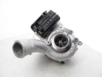 Ny Garrett turbo 776469-5006S turboaggregat