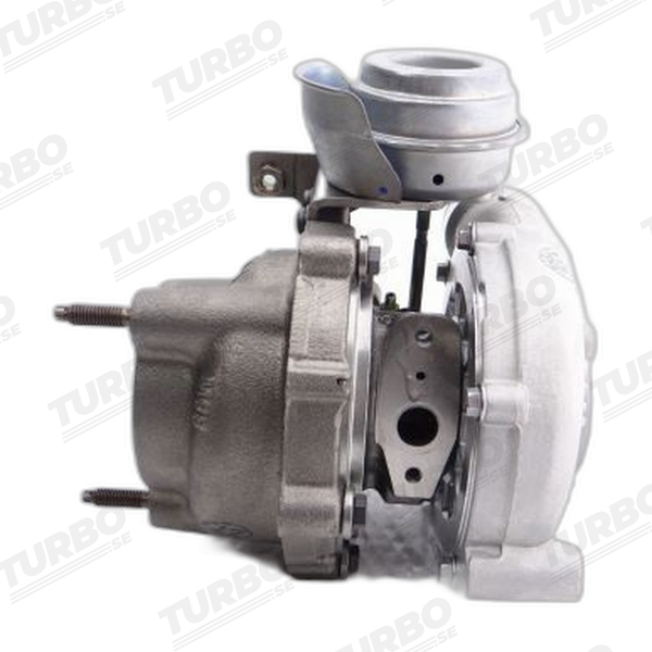 Ny BE Turbo 128277 - GT15 turboaggregat