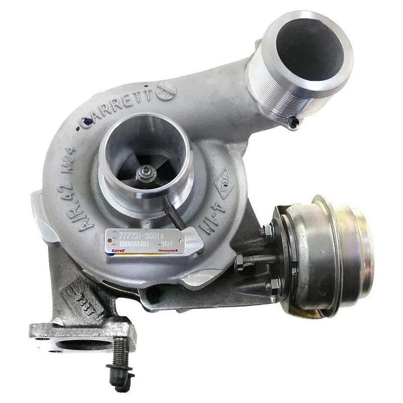 Garrett Turbo 777251-5001S