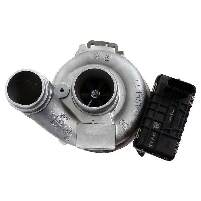Garrett Turbo 777318-0003