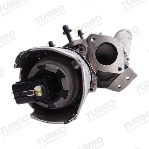 Ny BE Turbo 129943 turboaggregat