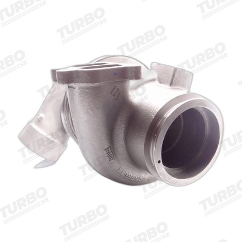 Ny Garrett turbo 779359-5004S turboaggregat