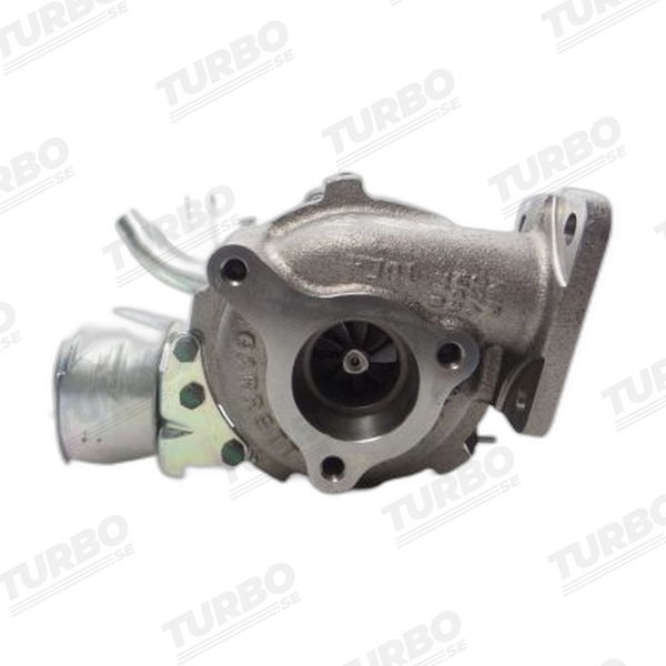 Ny BE Turbo 128281 turboaggregat