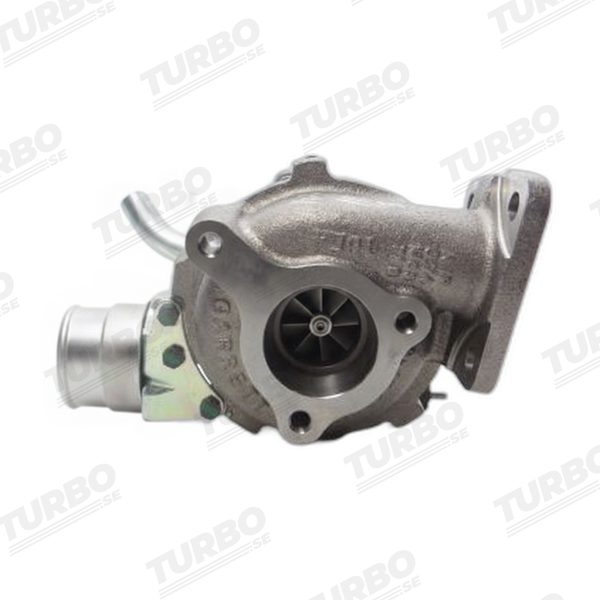 Ny BE Turbo 128281RED turboaggregat