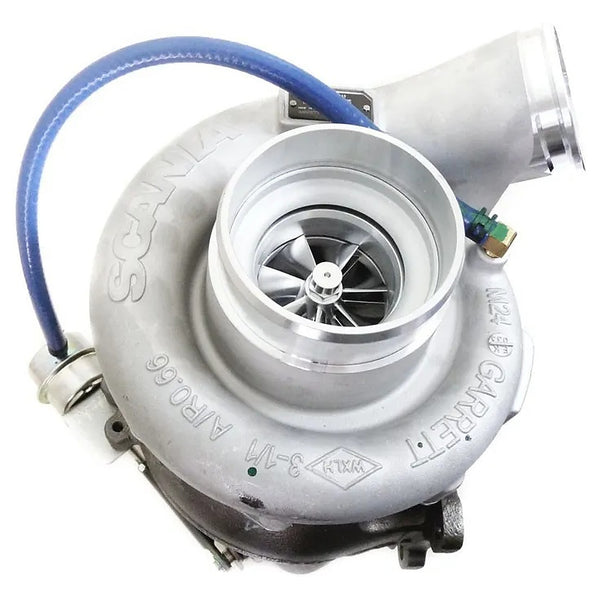 Garrett Turbo 779839-0026