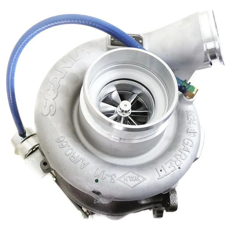 Garrett Turbo 779839-0026