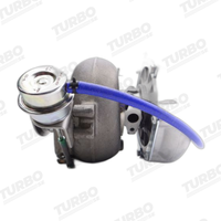Garrett Turbo 779839-0045 - vinkel 2