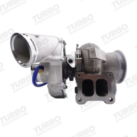 Garrett Turbo 779839-0045 - vinkel 4