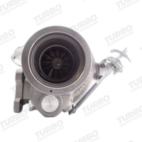 Garrett Turbo 779839-0045 - vinkel 5