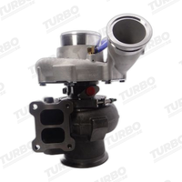 Garrett Turbo 779839-0026 - vinkel 2