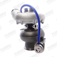 Garrett Turbo 779839-0026 - vinkel 3