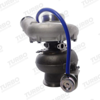 Garrett Turbo 779839-0026 - vinkel 4