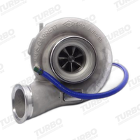 Garrett Turbo 779839-0026 - vinkel 5
