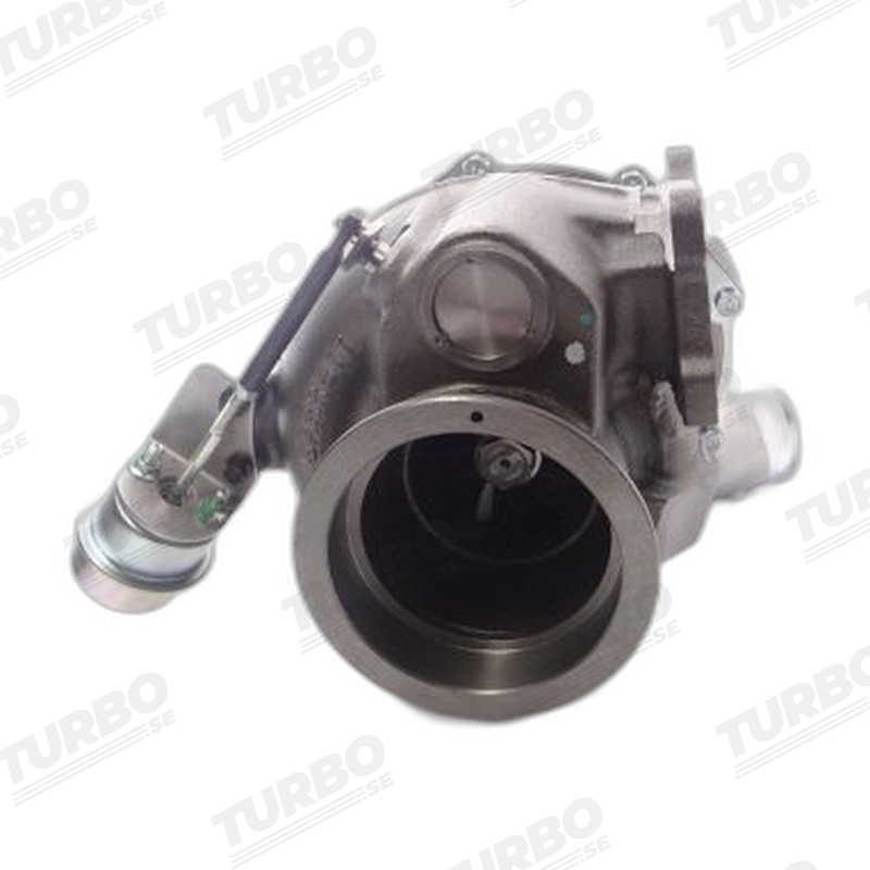 Garrett turboaggregat 779839-0026