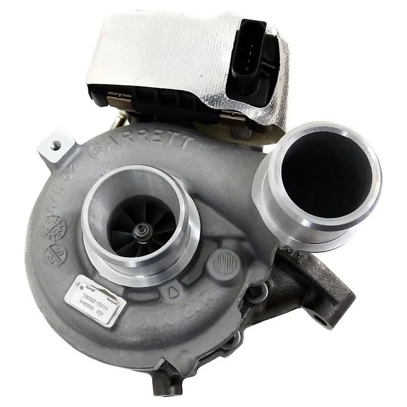 Garrett Turbo 780502-5001S