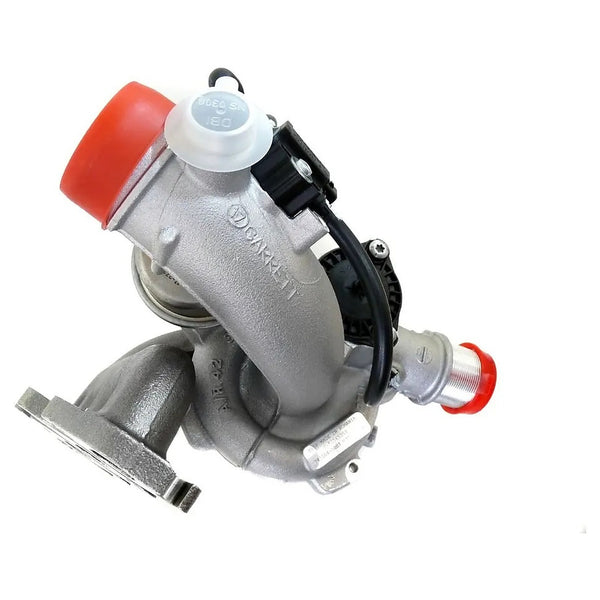 Garrett Turbo 781504-0007