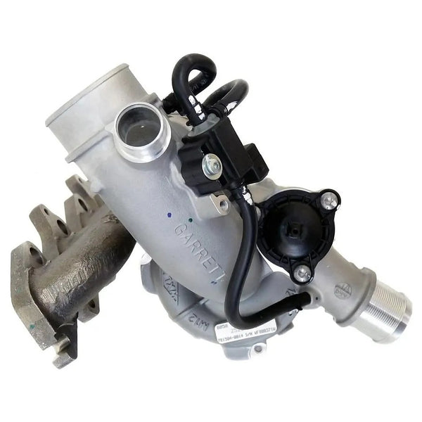Garrett Turbo 781504-0014