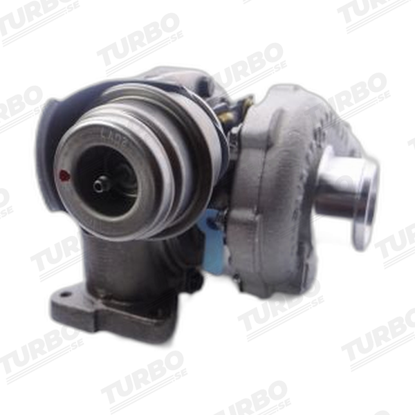 Ny BE Turbo 129301 turboaggregat