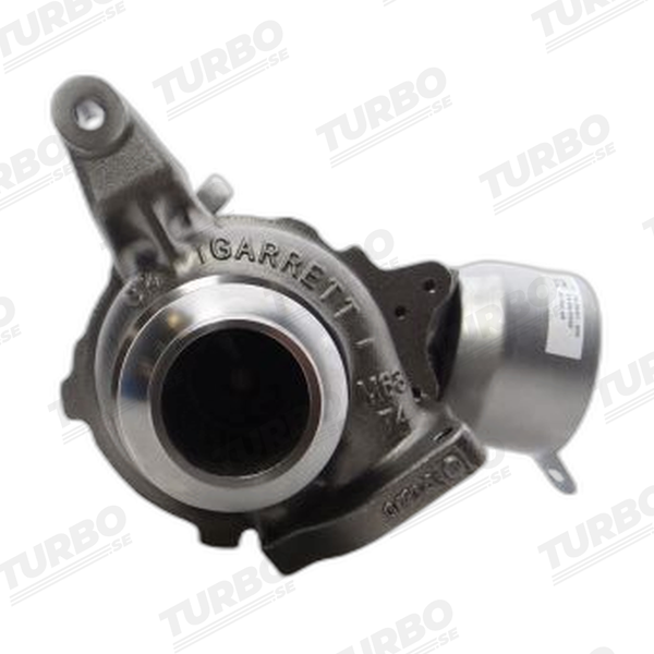 Ny BE Turbo 128282 turboaggregat