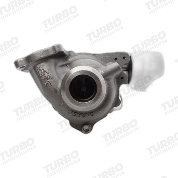 Ny BE Turbo 128994 turboaggregat