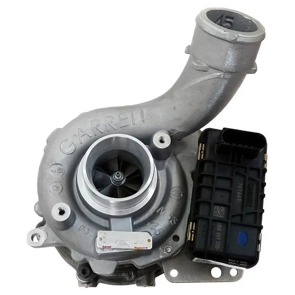 Garrett Turbo 783762-5002S