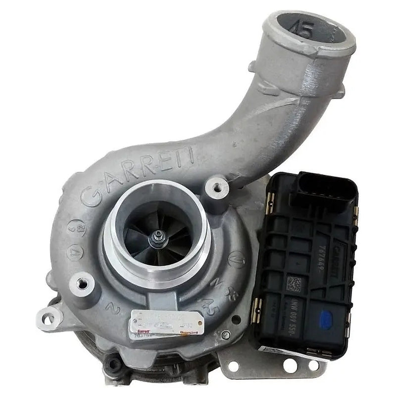 Garrett Turbo 783762-5002S