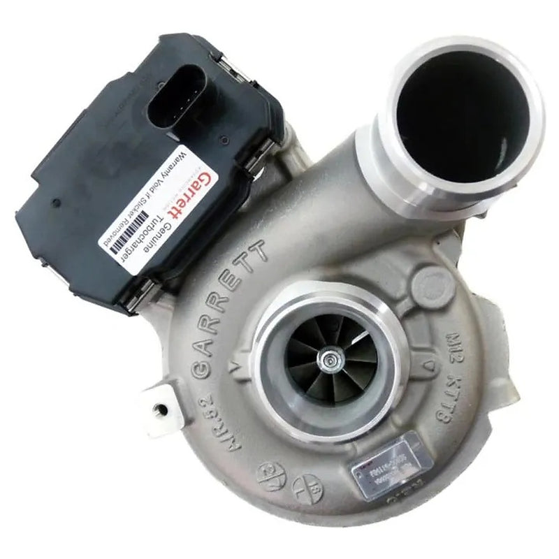 Garrett Turbo 784114-5003S