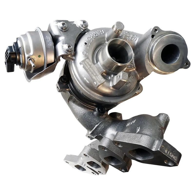 Garrett Turbo 785448-0006