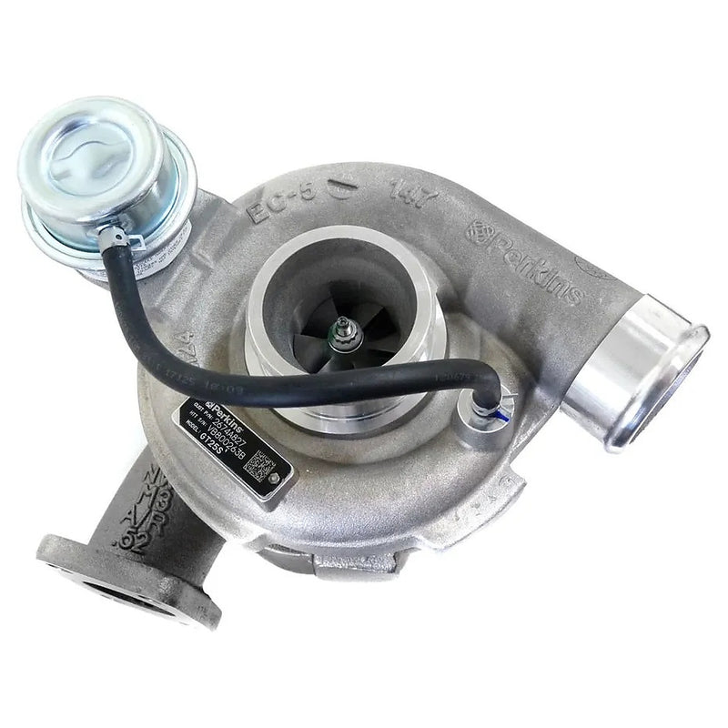 Garrett Turbo 785827-5025S
