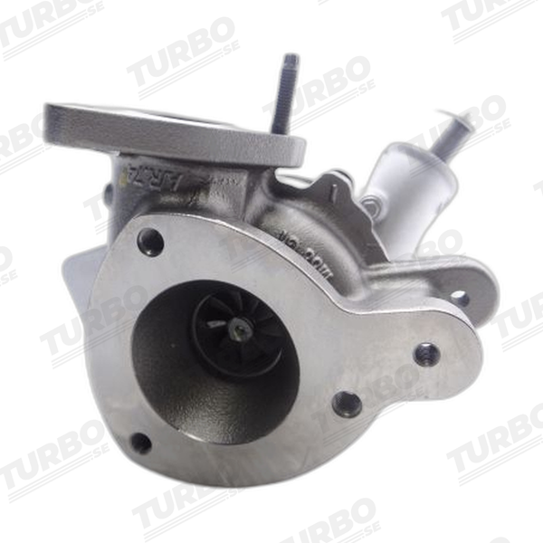 Ny BE Turbo 129462 turboaggregat