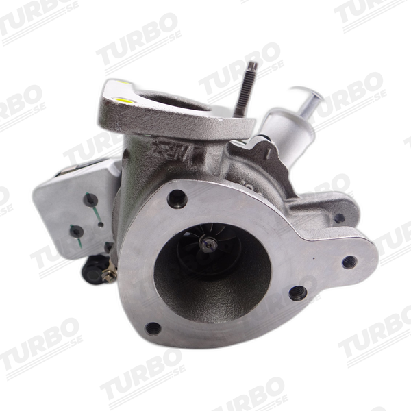 Ny BE Turbo 131062 turboaggregat