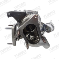 Garrett turboaggregat 786997-0001-R