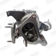 Renoverad Garrett Turbo 786997-0001