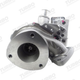 Renoverad Garrett Turbo 787556-0017