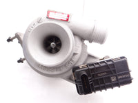 Renoverad Garrett turbo 787630-9001S turboaggregat