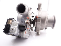 Renoverad Garrett turbo 787630-9001S turboaggregat