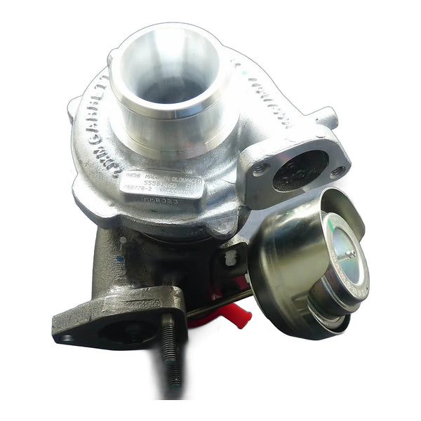 Garrett Turbo 788778-0002