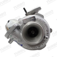 Garrett Turbo 788778-0002 - vinkel 5
