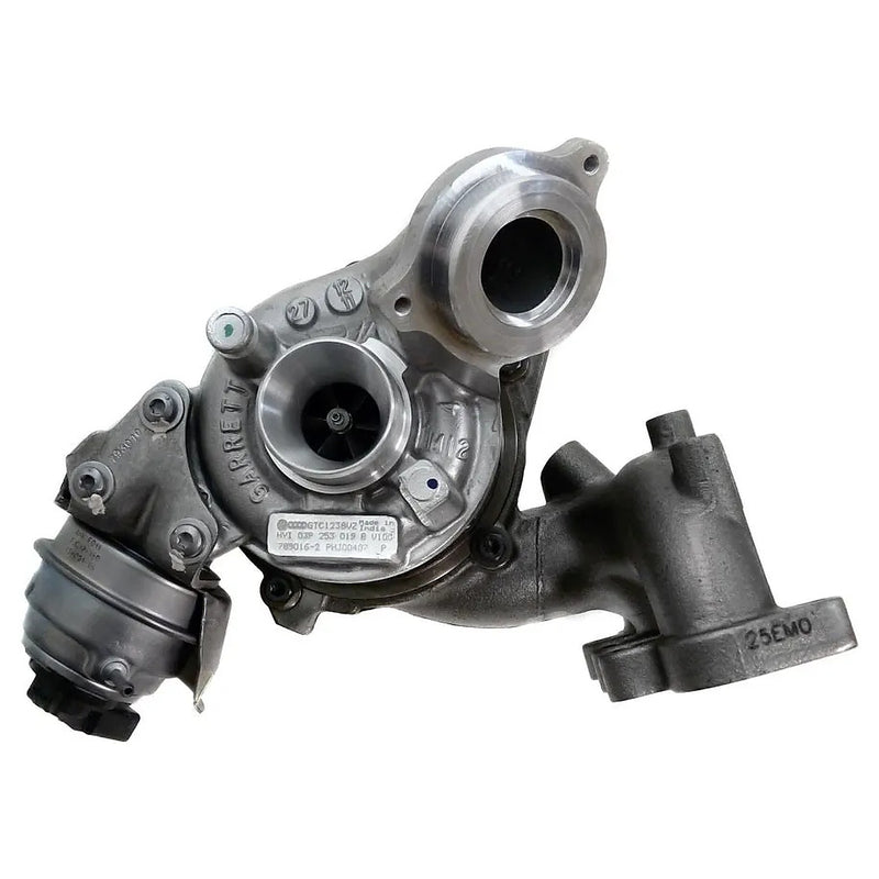 Garrett Turbo 789016-0002
